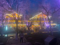 -南门涮肉(通州大船店)