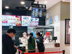 -肯德基(洛川店)