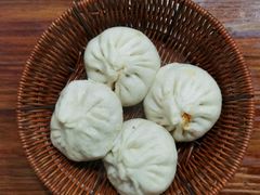 -清真石家包子(大皮院总店)