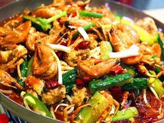 -亢龙太子酒轩(东湖店)