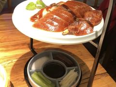 -局气 烤鸭·北京菜(前门店)