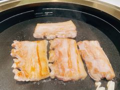 -韩时烤肉(枫蓝店)