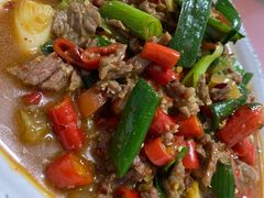 -小口味