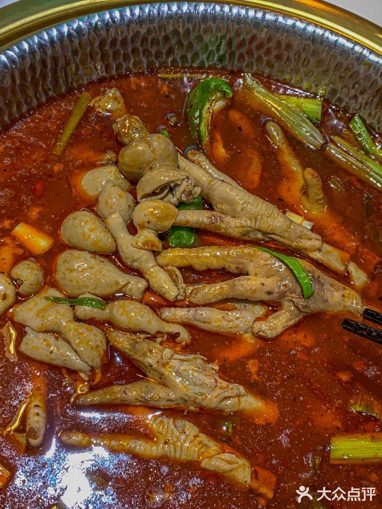关于在南京我超爱的肥肠🍲