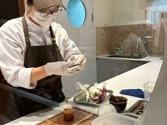 -VERIE BAKEHOUSE