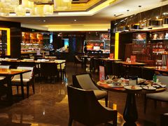 -岷山饭店-芝芝自助餐厅