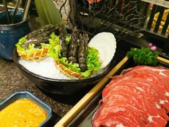 -湊湊火锅·茶憩(打浦桥日月光店)
