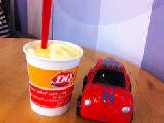 -DQ·蛋糕·冰淇淋(万达店)