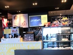-麦当劳(哈西万达店)