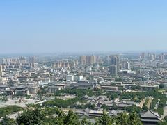 -华清宫景区