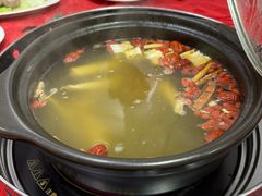 -花苑美食横琴生蚝火锅(拱北粤华路店)
