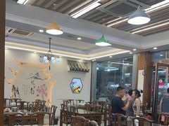 -徽州美食(三十年老店)