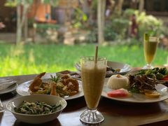 -脏鸭餐厅(乌布总店)