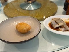 -金河半岛园林酒家(金融城店)