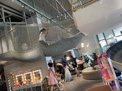 -NOKNOK若蔻亲子餐厅(天地壹方北馆店)