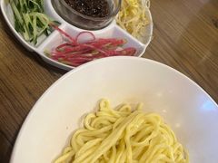 -锅儿挑面馆