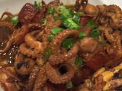 -赶海部落海鲜城(海阳路店)