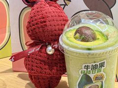 -迷客夏Milksha(无锡苏宁店)