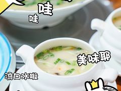-东坊味道私房菜·地道顺德菜(大良店)