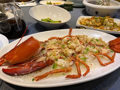 -唐御宴•御宴宫•唐代菜点(芙蓉西路店)