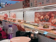-争鲜回转寿司(朝外悠唐PLUS店)