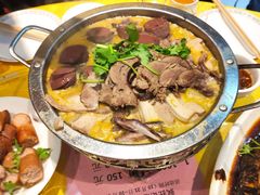 -张记聚福楼(范西店)