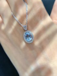 点击看大图 -Cindy Jewelry·钻戒·彩色宝石