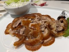 -味+新京宴·烤鸭·北京菜(创意谷店)