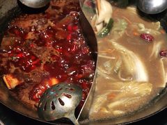 -董眼镜火锅(洪崖洞总店)