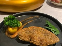 -一绪に寿喜烧自助(世茂广场店)