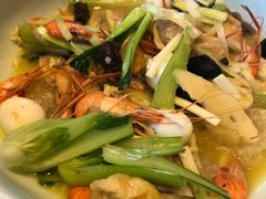 -洛漾舸船宴餐厅(洛漾半岛店)