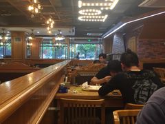 -云晓光头烧烤吧(德平路店)