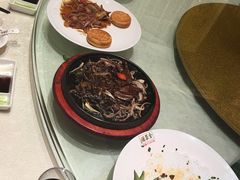 -全聚德(常州店)