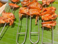 -云海肴·汽锅鸡·云南菜(天津国金汇店)