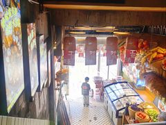 -五马集·海鲜·温州大牌档(黑金冠五马街十字路口店)