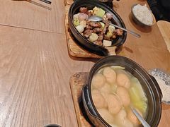 -啫火啫啫煲·顺德干蒸(西乡天虹店)