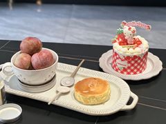 -都市甜心(祥宾店)
