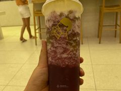 -喜茶(南昌王府井店)