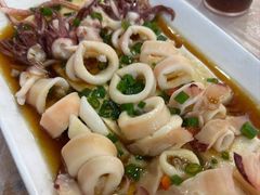 -醉壹号海鲜大排档(厦门美食地标店)