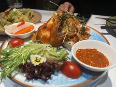 -花样西贡·法式越南菜餐厅(桂林万象城店)