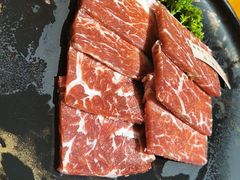 -NIUAN牛庵·日式和牛烧肉(恒隆店)
