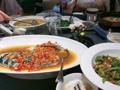 -喜湘宴·精致湖南菜(和平西桥店)