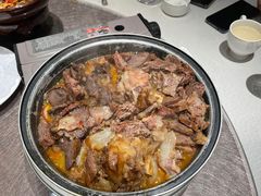 -巴盟人家·内蒙地方菜(华丽家族店)