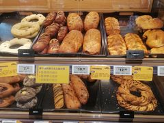 -ALDI奥乐齐超市(凯德虹口店)