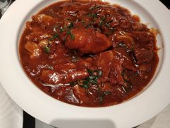 -峰厨大鱼泡饼(水上公园店)