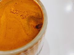 lady&nbsp;dirty-1/4 ONE QUARTER COFFEE LAB(朝阳大悦城店)