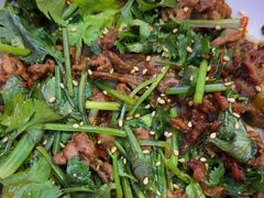 -阿当·小炒牛肉面(人广店)