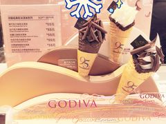 -GODIVA(五角场万达广场店)