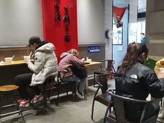 大堂-豫楚源美猴王·面(武商广场店)