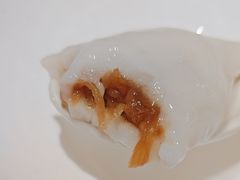 -朱新年·苏式汤团·面点(北寺塔店)